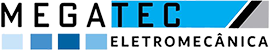 MEGATEC Eletromecânica Logo