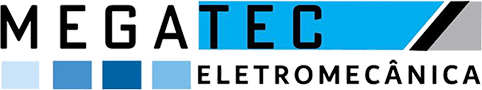 MEGATEC Eletromecânica Logo